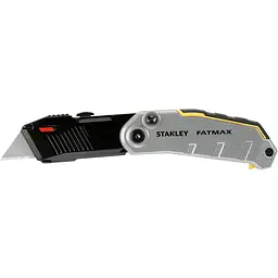 Ніж Stanley FatMax з трапецієвидним лезом (FMHT0-10320) - мініатюра 2