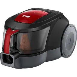 Пилосос LG VC5506NHTCR - мініатюра 8