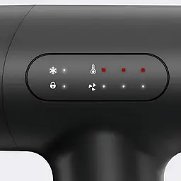 Фен Solis AirVolution 280 SE (97008) - мініатюра 3