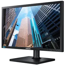 Монітор 22" Samsung S22E450BW - Class А "Б/В" - мініатюра 2