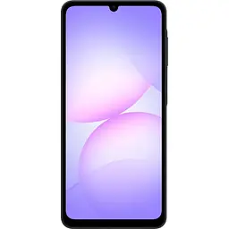 Мобільний телефон Samsung Galaxy A07s 4/128Gb Black (SM-A077FZKGSEK) - мініатюра 2