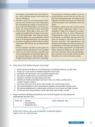 Ausblick: Interaktives Kursbuch 1 fur Whiteboard und Beamer DVD-Rom - Anni Fischer-Mitziviris - мініатюра 8