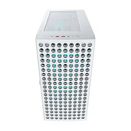 Корпус для ПК Cougar Airface ECO RGB White - мініатюра 5