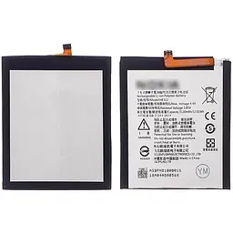 Акумулятор Nokia HE322 для Nokia 1 Dual Sim AAAA