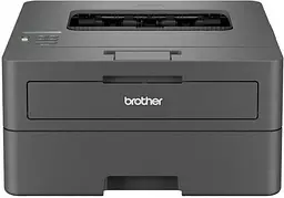 Принтер laser mono A4 HL-L2442DW 30 ppm Duplex USB Wi-Fi Brother teh0014841 - мініатюра 2