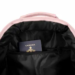 Рюкзак міський Heys Puffer Rose (30124-0025-00) - мініатюра 6