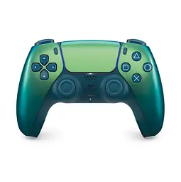 Геймпад Бездротовий Sony PlayStation 5 DualSense Chroma Teal Б/В