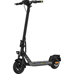 Електросамокат KingSong N14 KSE Black [136054]