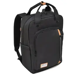 Рюкзак для ноутбука Semi Line 15.6" L2005 21L Black (L2005-8)