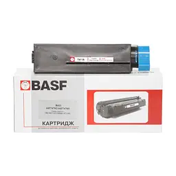 Тонер-картридж BASF OKI 431/MB461 , 44574805 (BASF-KT-44574805)