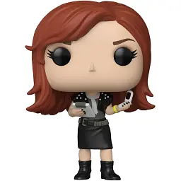 Ігрова фігурка Funko Pop серії Диявол носить Prada - Емілі Чарльтон (90350)