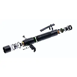 Ліхтар ручний Fenix PD36R (99-00011489) - мініатюра 5