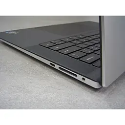 Ноутбук Dell XPS 15 9530,i7-13700H,32GB,512GB,+ 1920x1200,Arc A370M,Windows 11,1.86kg - мініатюра 7