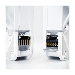 Система рідинного охолодження Chieftec Iceberg 240 ARGB WHITE (CLC-240-RGB-W) - мініатюра 9