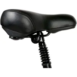 Електровелосипед SAMEBIKE 20LVXD30-II Black (SM-20LVXD30) [104530] - мініатюра 8