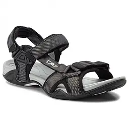 Сандалі CMP Hamal Hiking Sandal 42 Black (1097-38Q9957-U901 42) - мініатюра 4