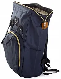 Рюкзак-сумка для мами 12L Living Traveling Share 38х26х12 см sum0021324 - мініатюра 3