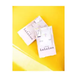 Маска для обличчя Lululun Face Mask Wisteria Flower Зволожуюча З екстрактом гліцинії 1 шт х 5 уп (4582305066425) - мініатюра 3