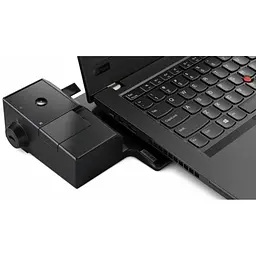 Ноутбук Lenovo ThinkPad T480S FHD (i7-8550U/8/256SSD) - Class A- "Б/В" - мініатюра 2