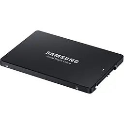 SSD накопичувач Samsung PM897 480GB [MZ7L3480HBLT-00A07] [122215] - мініатюра 4