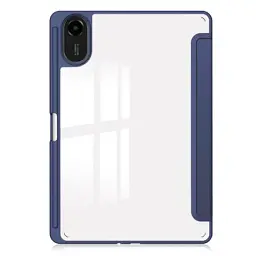 Чохол до планшета BeCover Soft Edge TPU Xiaomi Redmi Pad 2 11.0" Deep Blue (713657) - мініатюра 2