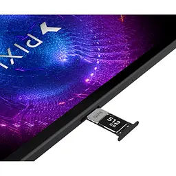 Планшет Pixus Titan 10.95" 8/256GB LTE чохол+зарядка, metal, graphite (4897058531763) - мініатюра 11