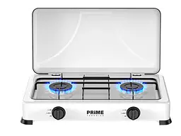 Плита Prime Technics PGK 200 CW - мініатюра 2