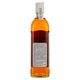 Віскі Crazy Charley White Label 40% 0.5 л - мініатюра 2