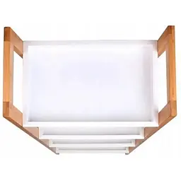 Стелаж Chomik TICCO 34 x 35 x 98см - мініатюра 5