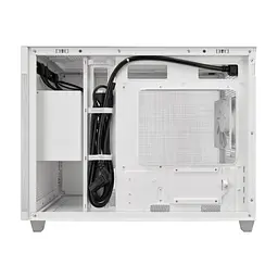 Корпус для ПК ASUS Prime AP201 White (90DC00G3-B39000) - мініатюра 10