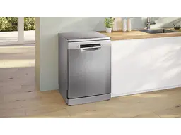 Посудомийна машина Bosch SMS4EVI00E - мініатюра 3