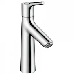 Змішувач для умивальника Hansgrohe Talis S EcoSmart 72020000 Хром