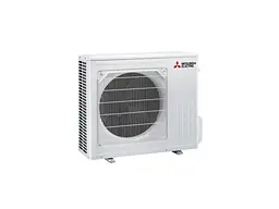 Спліт-система Mitsubishi Electric STANDARD INVERTER MSZ-AY50VGK/MUZ-AY50VG - мініатюра 2
