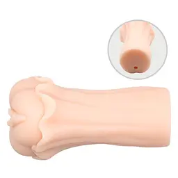 Мастурбатор CRAZY BULL CINDY Crazy Bull BM-009188 95435 - мініатюра 9