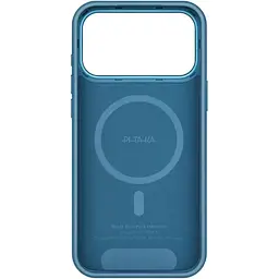 Чохол Pitaka Aramid UltraGuard Case для Apple iPhone 17 Pro Moonrise (KI1703BP) [163213] - мініатюра 3