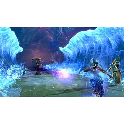 Ключ активації Microsoft Smite Deluxe Legacy Pass для Xbox One/Series S/X - мініатюра 6