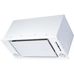 Витяжка вбудована Best Chef Smart box 1000 White 55 ( OSKI55J4KR.S3.BI.KSW_BST) - мініатюра 2