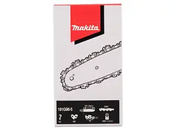 Ланцюг пиляльний Makita 191G96-5 (25 см, 1/4", 1.3 мм, 60z)