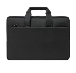Сумка для ноутбука 17.3 дюйма RIVACASE RC8252 Black - мініатюра 2