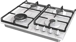 Варильна поверхня Gorenje GTW641EW - мініатюра 3