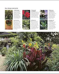 RHS Encyclopedia of Garden Design: Planning, Building and Planting Your Perfect Outdoor Space - мініатюра 7