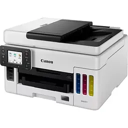 БФП Canon MAXIFY GX6040 [4470C009] [141813] - мініатюра 6