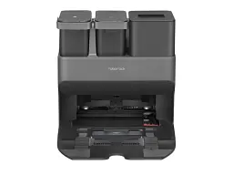 Робот-пилосос з вологим прибиранням RoboRock S7 Max Ultra Black - мініатюра 8