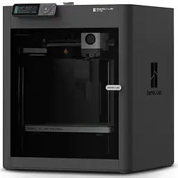 Принтер 3D Bambu Lab P1S (PF001-U) - мініатюра 3