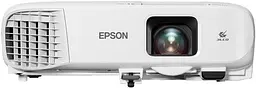 Проєктор Epson EB-982W - мініатюра 4
