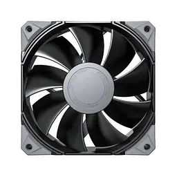 Кулер до корпусу MONTECH E28 3 PACK (B)