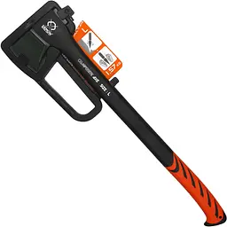 Сокира Demon M82819 колун 1,57 kg L - мініатюра 3