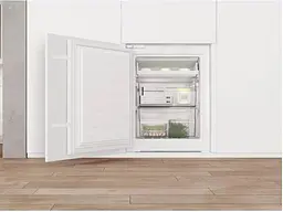Холодильник вбудовуваний Whirlpool WHC18 T311 - мініатюра 8