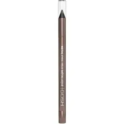 Олівець для очей Gosh Metal Eyes Liner відтінок 002 (Moonstone) 1.2 г - мініатюра 2