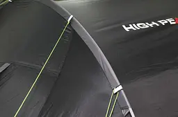 Намет шестимісний High Peak Tauris 6 Dark Grey/Green (11562) 924085 - мініатюра 4